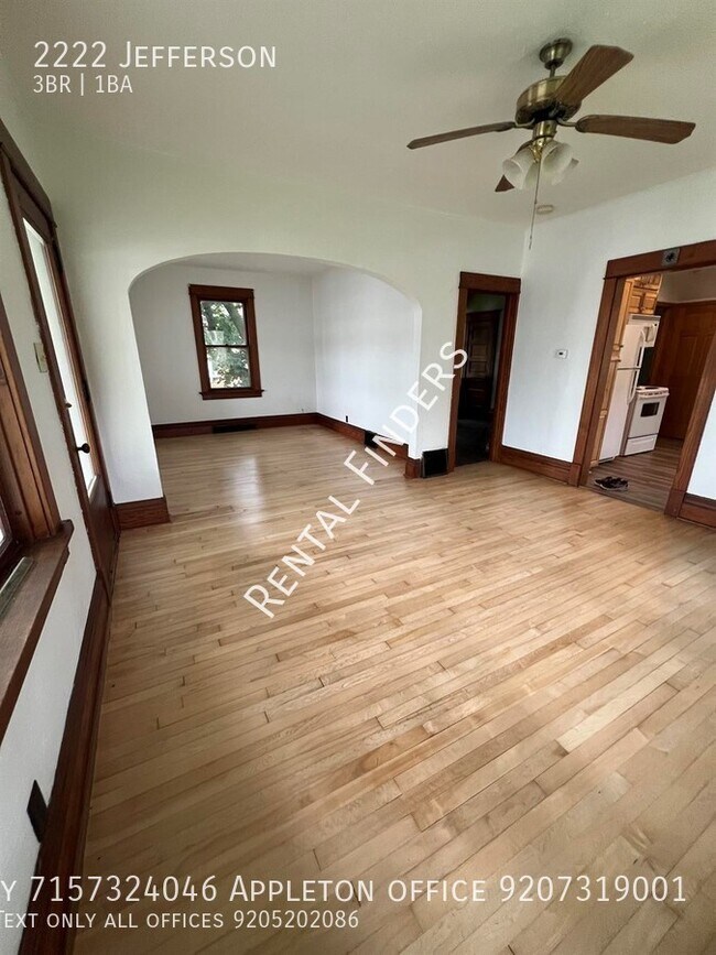 Foto del edificio - 2222 Jefferson-