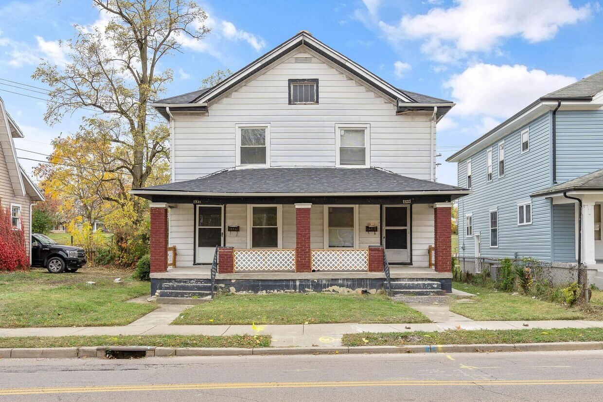 19311933 Catalpa Dr Apartment for Rent in Dayton, OH
