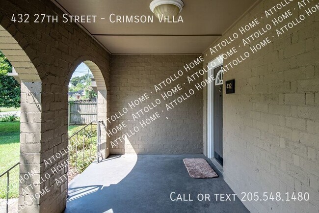 Foto del edificio - 432 27th St