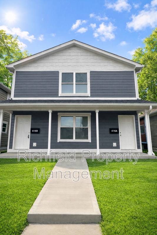 Photo - 416 Hamilton Avenue - 416-A