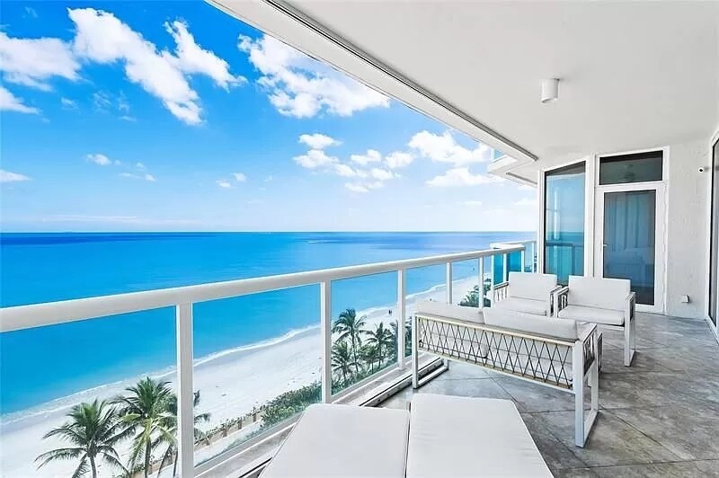 Primary Photo - 6051 N Ocean Dr