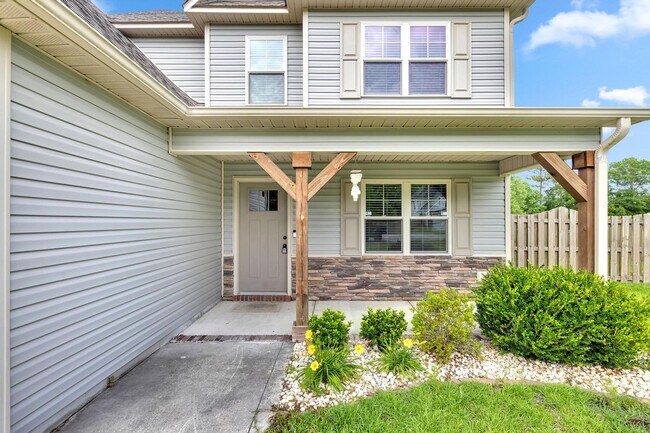 Foto del edificio - Bridgeport Home with Community Pool!
