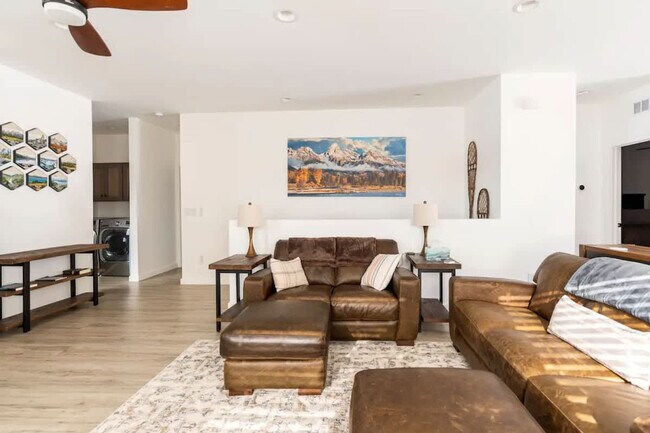 Foto del edificio - 803 Booshway St
