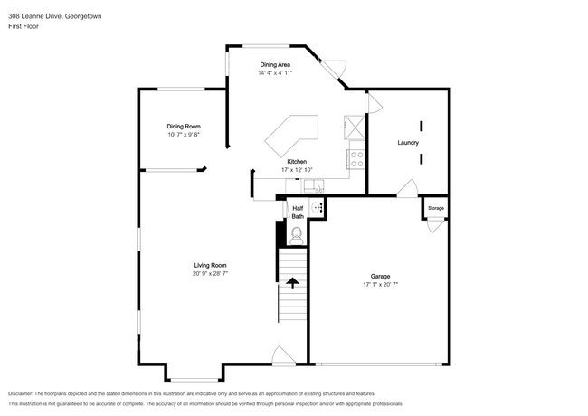 Building Photo - 308 Leanne Dr