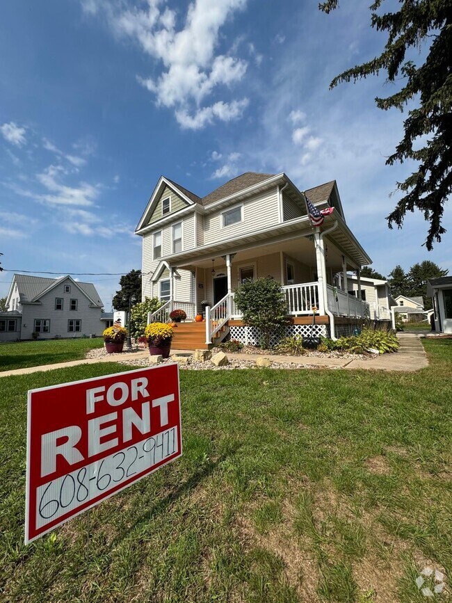 Apartments For Rent in Sparta, WI 2 Rentals