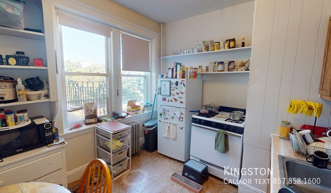 Photo - 1800 Commonwealth Ave Apartment