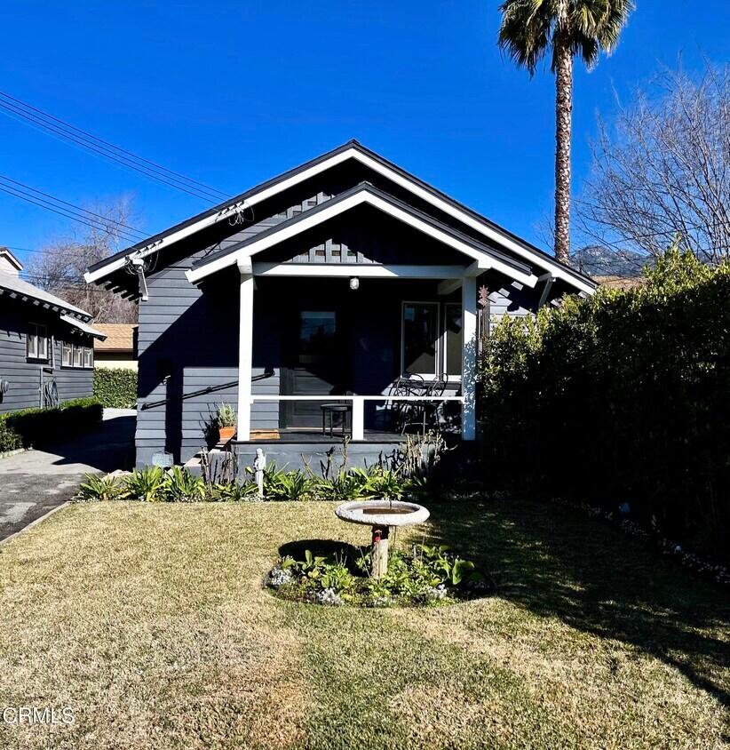 2603 Morningside St, Pasadena, CA 91107 Townhome Rentals in Pasadena