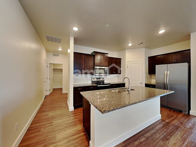 Foto del edificio - 1829 N Montgomery Way