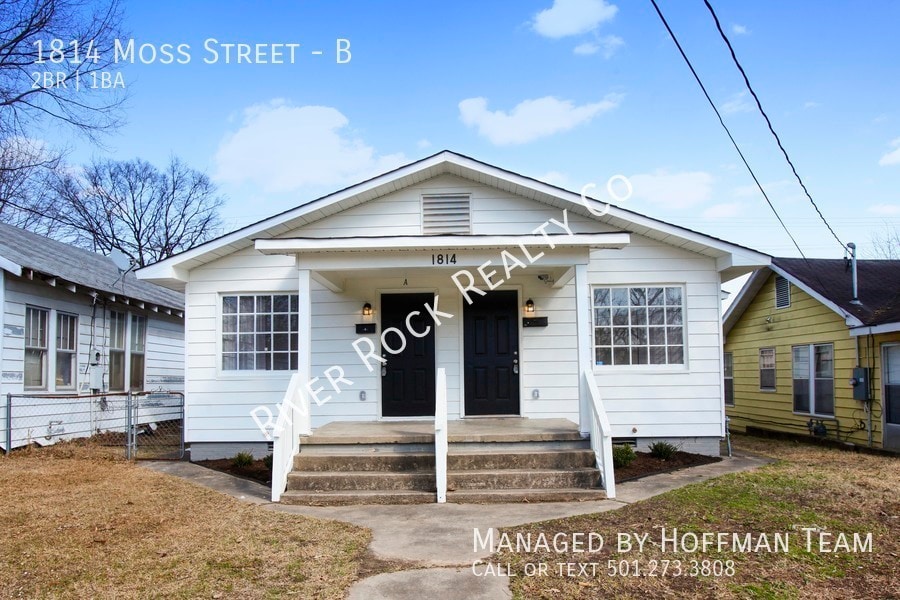 Foto principal - 1814 Moss St