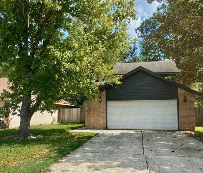 16722 Shrub Oak Dr, Humble, TX 77396 House Rental in Humble, TX