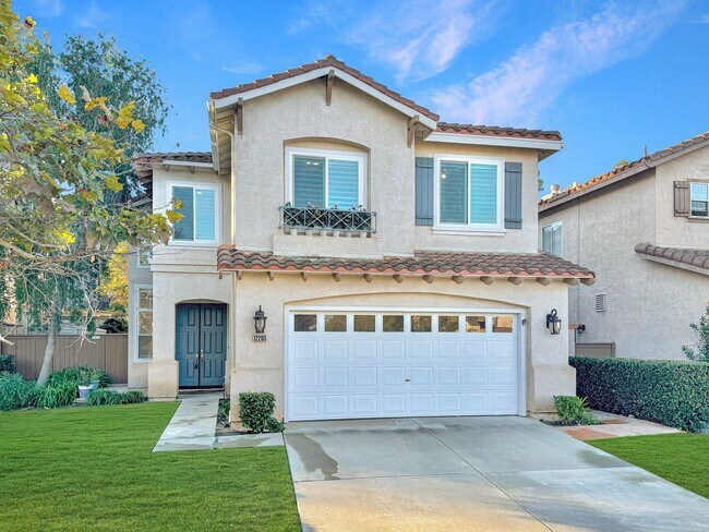 Foto del edificio - Stunning 5B/3.5BA House in Scripps Ranch!