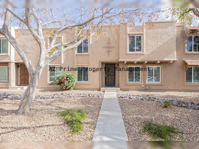 Foto del edificio - 5835 N 83RD STREET, SCOTTSDALE AZ