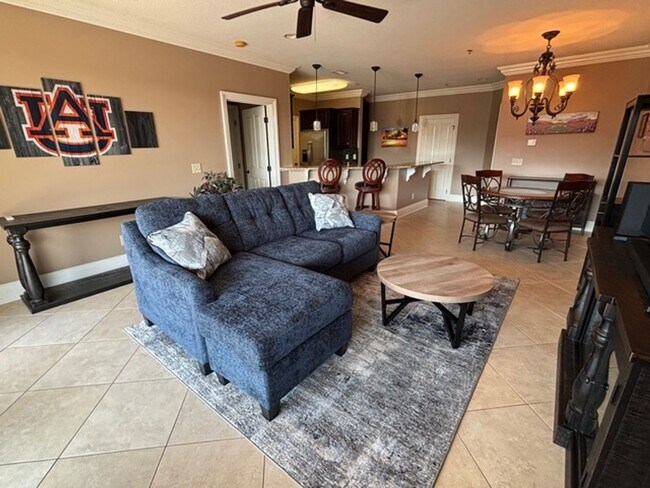 Building Photo - Modern Downtown Auburn Condo – Perfect for...