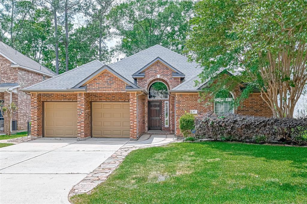 20 Alba Rd, Montgomery, TX 77356 House Rental in Montgomery, TX