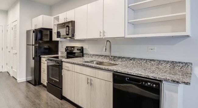 Foto del edificio - 750 Avondale Creek Dr.