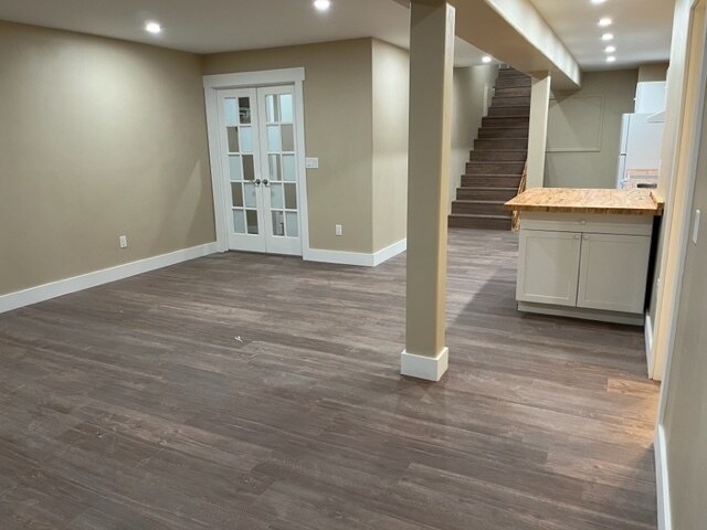 Living - 4109 Sky Ranch Dr