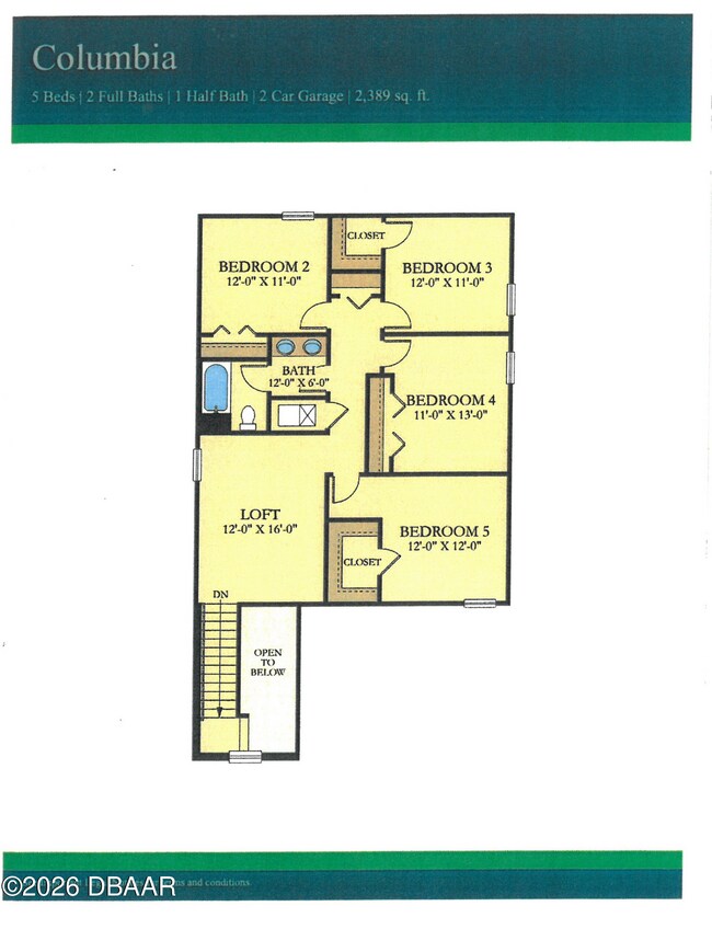 Foto del edificio - 1171 Cabot Cliffs Dr