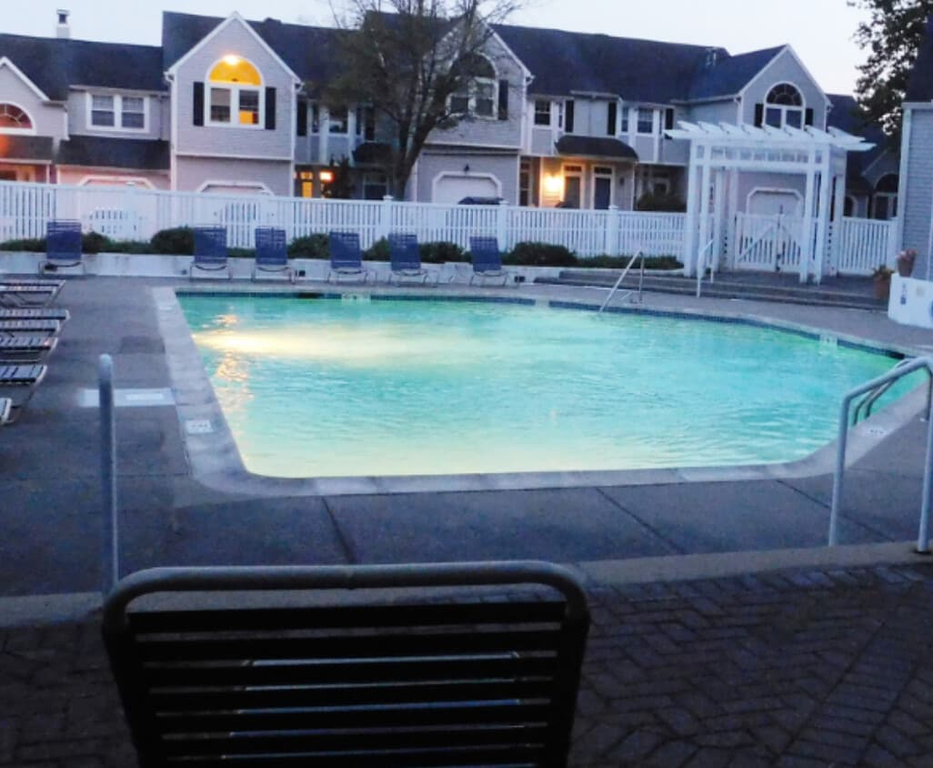 Foto del edificio - 120 Morningside Ct