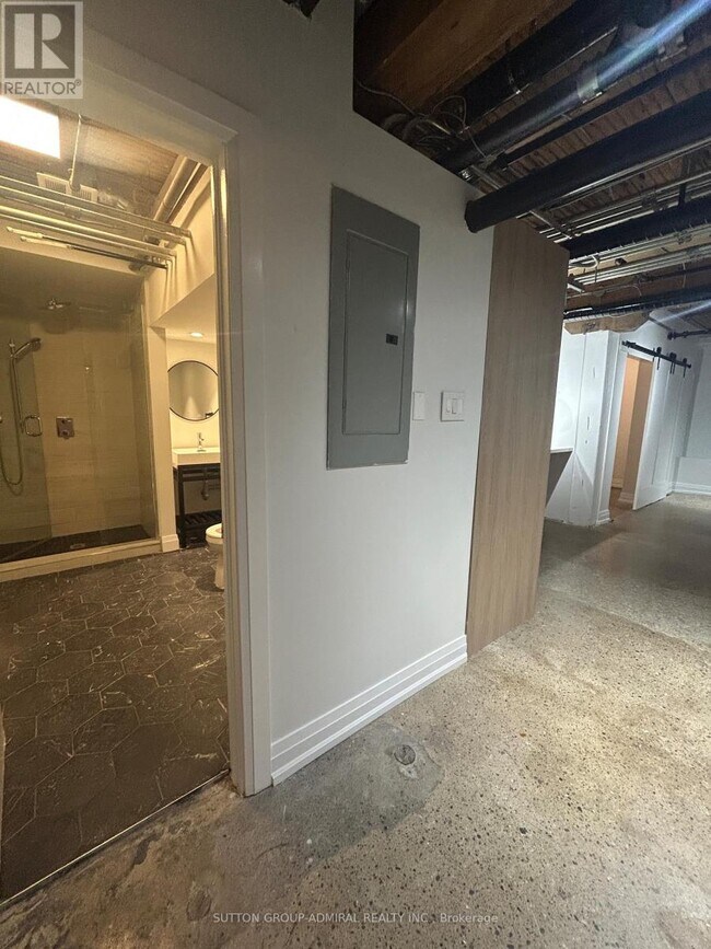 Photo du bâtiment - 34 Noble St