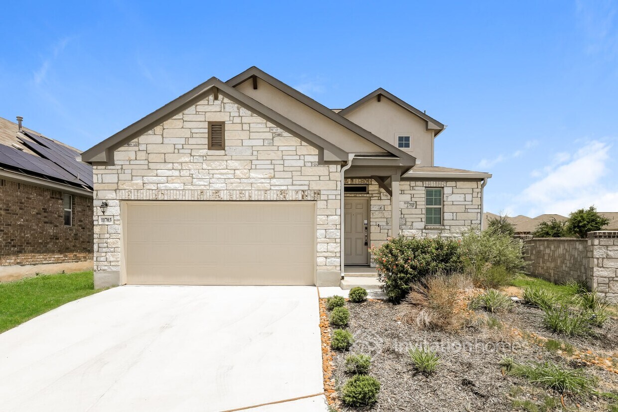Foto principal - 11703 Bricewood Tip