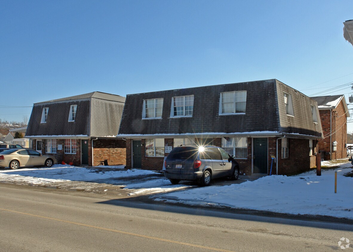 204206 Solida Rd, South Point, OH 45680 Apartments in South Point