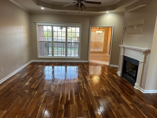 Foto del edificio - Freshly Updated 3/2 in Muscle Shoals!!