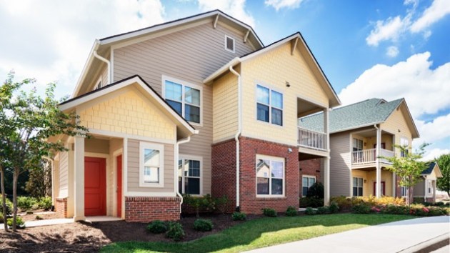 Cambridge Oaks Apartments In Kings Mountain