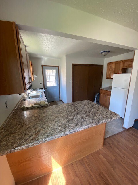 Cocina - 2000 Miller St