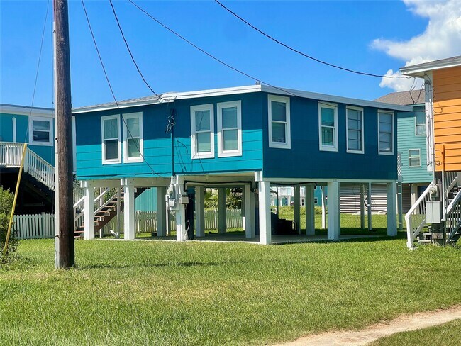 Foto del edificio - 302 Ocean Ave