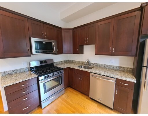 Foto del edificio - 639 Tremont St