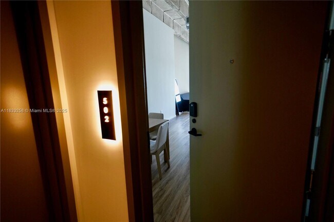 Foto del edificio - 7920 NE 2nd Ave