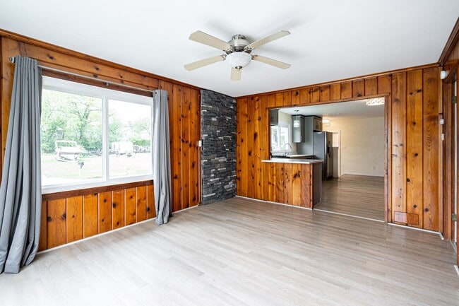 Foto del edificio - Beautiful 2 Bedroom Single Family on Paddo...