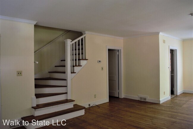 Building Photo - 4 br, 2 bath House - 2603.5 Vanderbilt Ave.