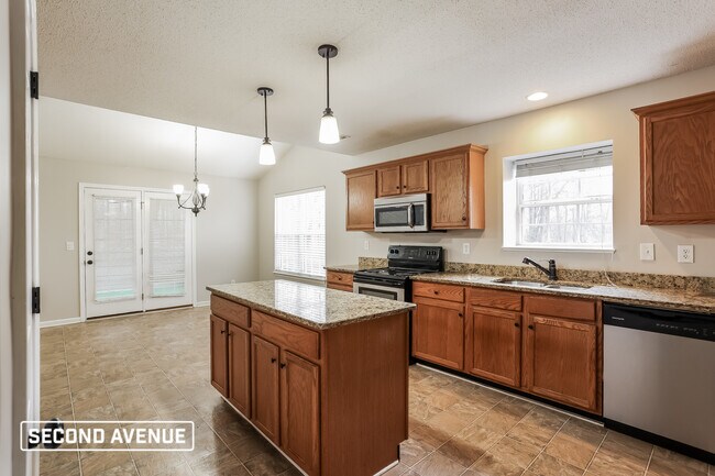 Foto del edificio - 88 Silver Oak Terrace