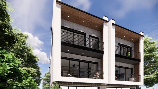 Building Photo - 4523 Weldon St