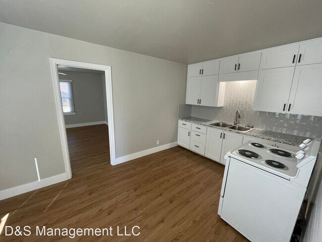 Foto del edificio - 1 br, 1 bath House - 718 S 10th Street