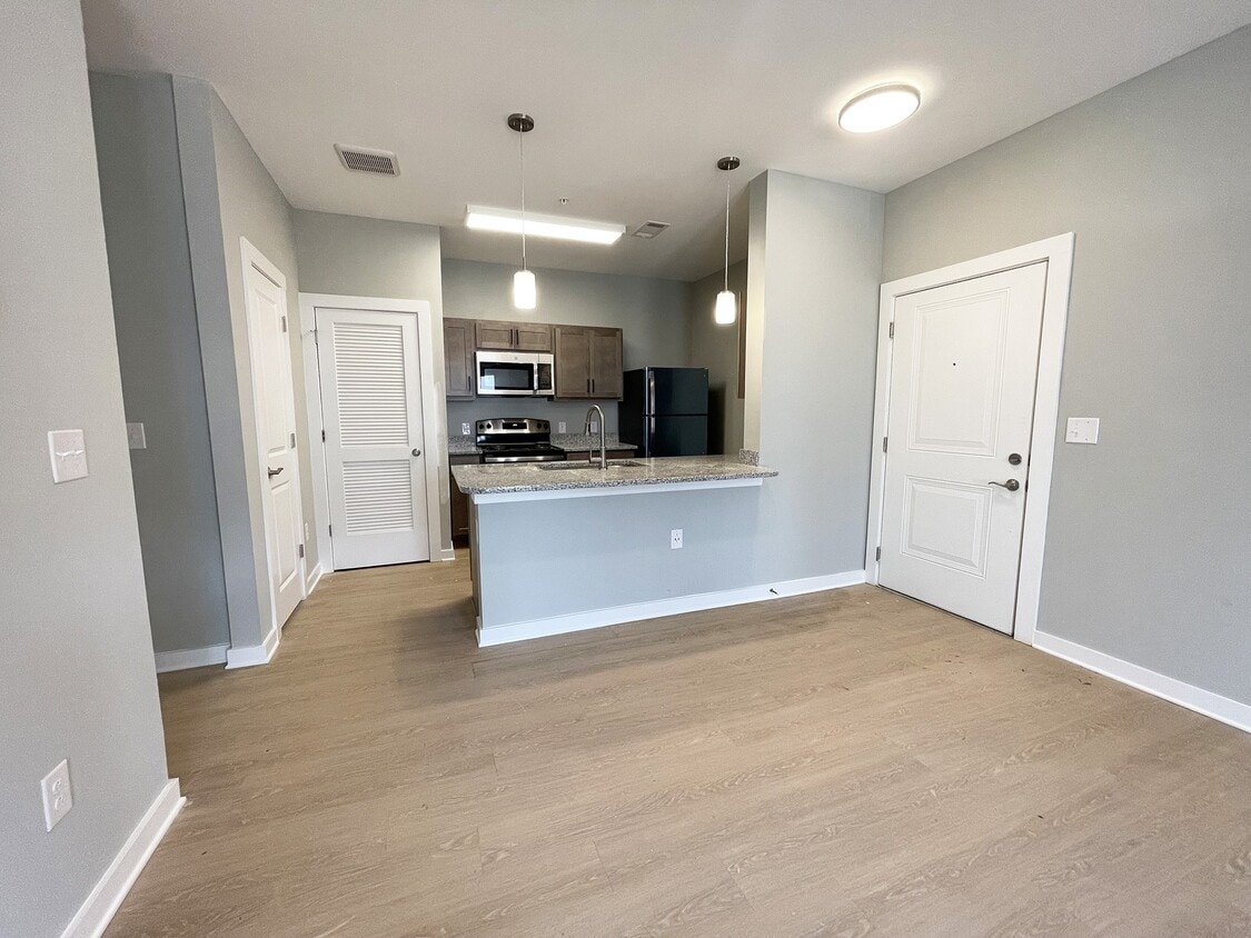 Ridgeview at Northgate Apartments in Chattanooga, TN