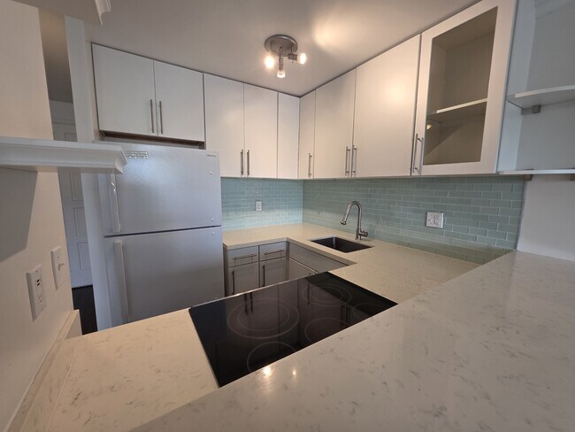 Foto del edificio - 350 Aoloa St