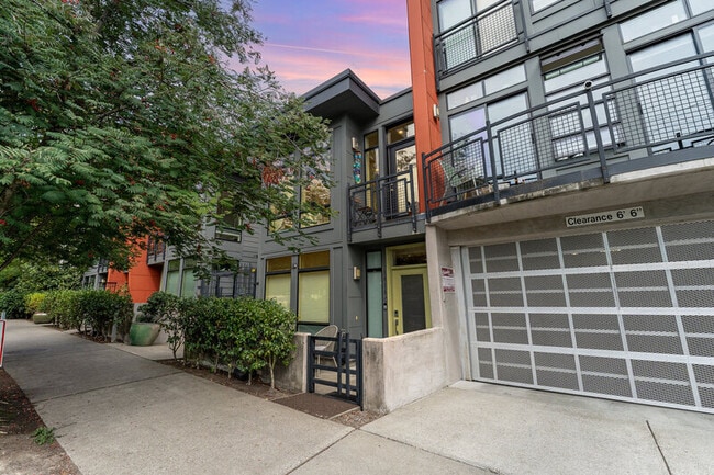 Photo - 1816 11th Ave Townhome