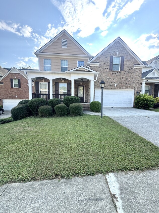 Photo - 6314 Mimosa Cir (Tucker, GA)