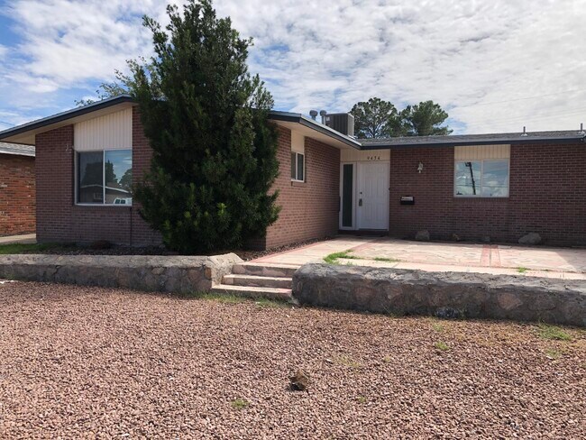 Building Photo - 9434 Album Ave