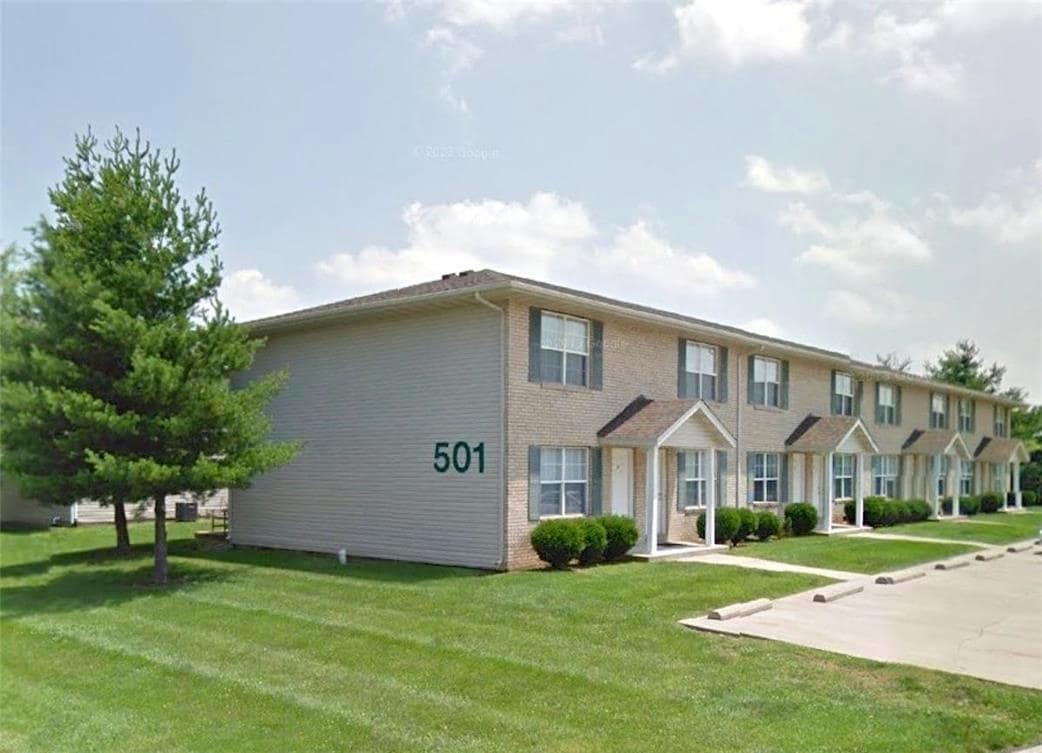 Primary Photo - 501 Ponderosa Ave