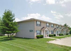 Building Photo - 501 Ponderosa Ave