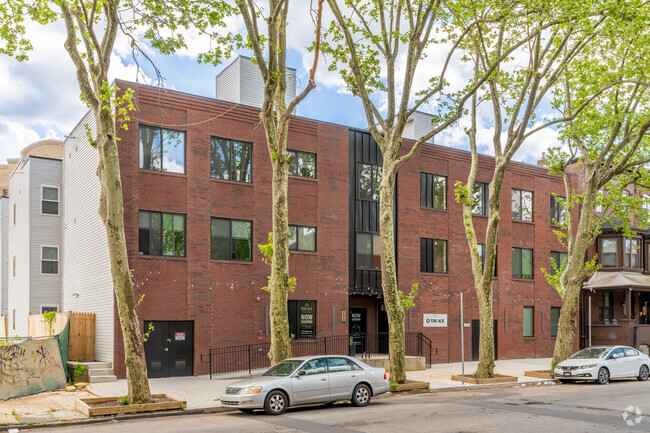 Building Photo - The Ace of the Diamond Collective