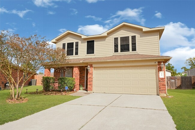 Foto del edificio - 2527 Spring Lily Ct