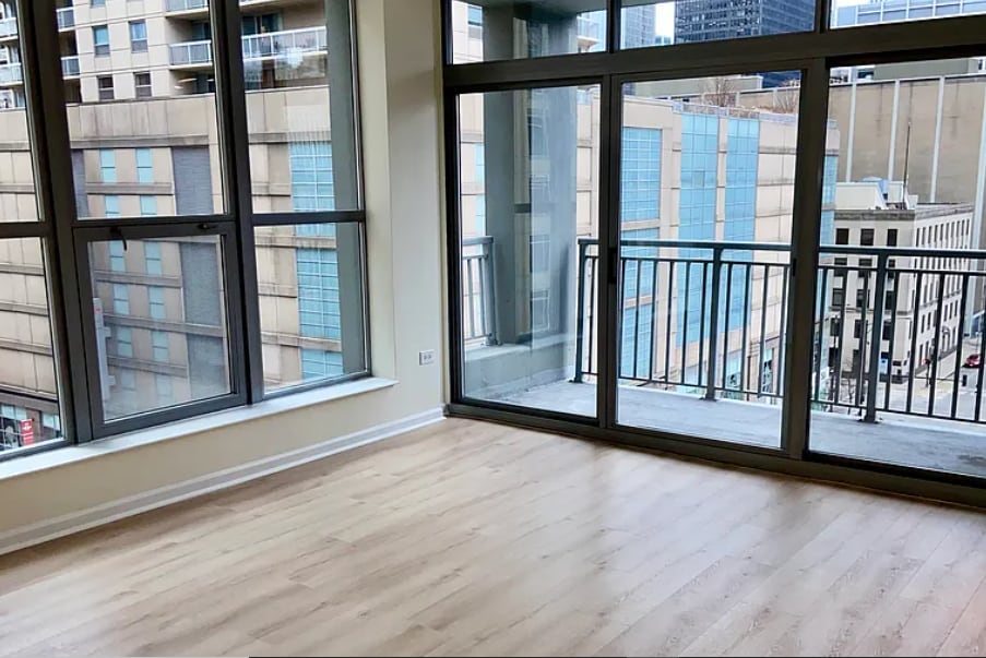 2 bedroom in Chicago IL 60654 - 2 bedroom in Chicago IL 60654
