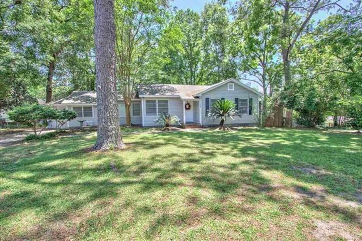 Foto principal - In Town Location On This Charming Cottage
