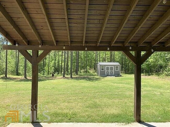 Foto del edificio - 155 Hickory Hills Dr