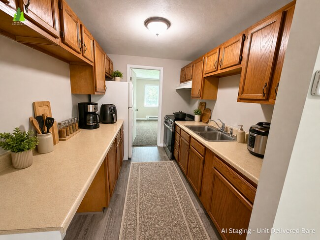 Foto del edificio - Brittain Road multi-family apartment with 1 bedroom and 1 bathroom!
