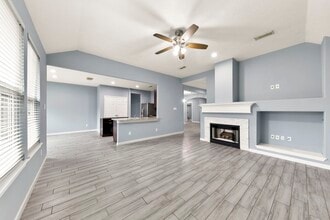 Building Photo - 5707 Overton Park Dr